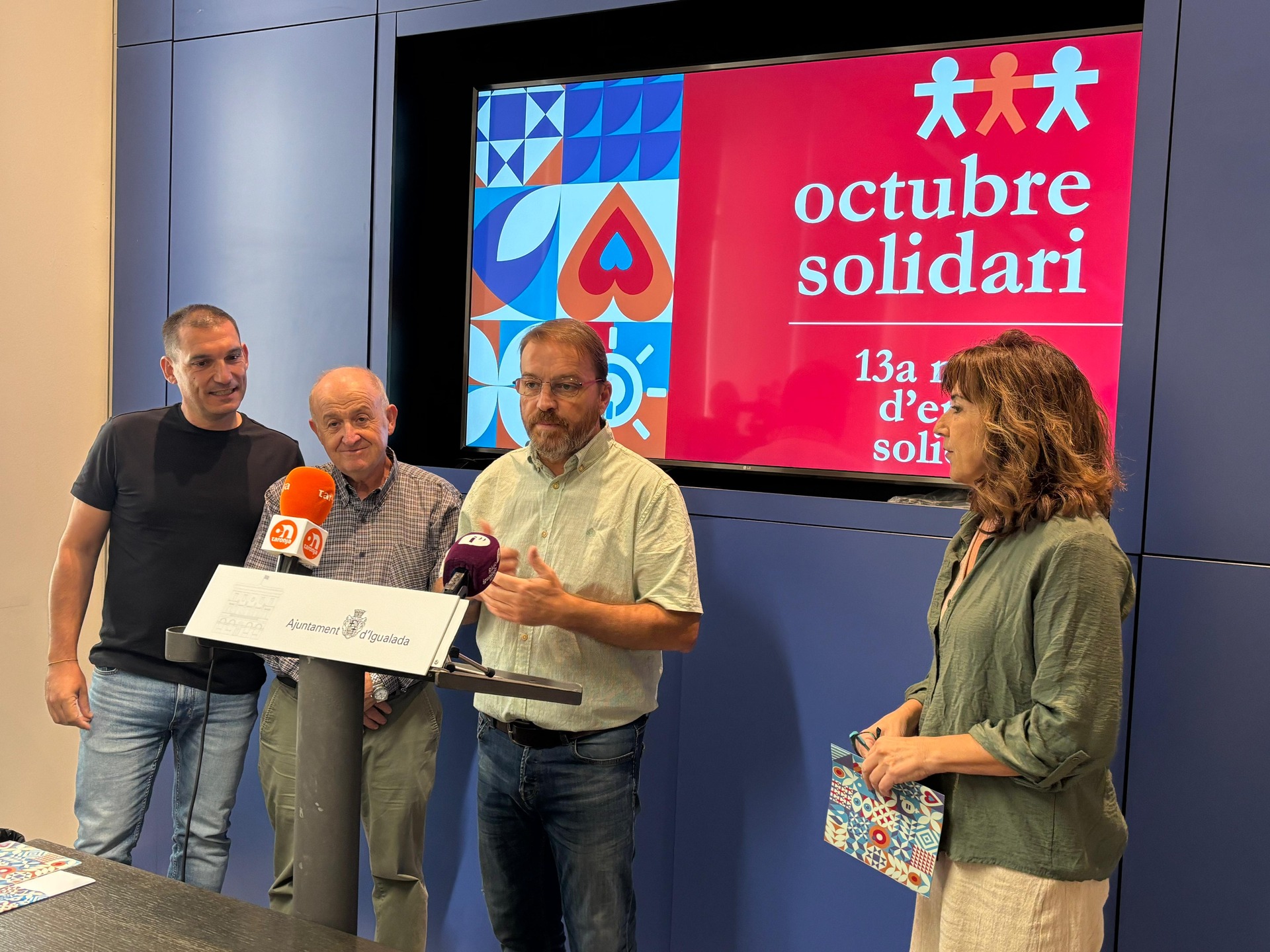 Presentacio 21è Octubre Solidari