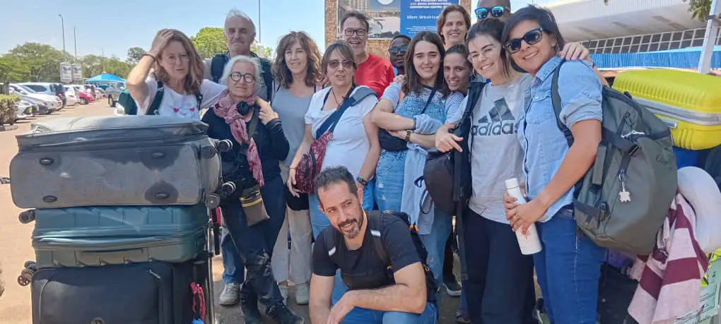 Comiats, dades i continuïtat del projecte