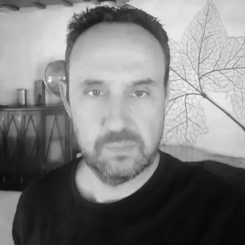 Marc Vilà Serena