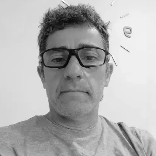 Adolf
Castro
Carreras
